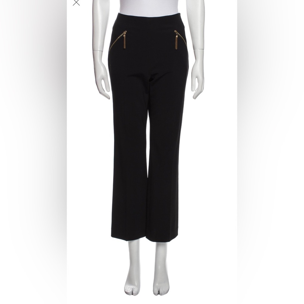 Rachel Zoe Black Pants NWT US 6